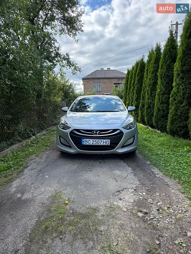 2012 Hyundai i30 - мініатюра 2