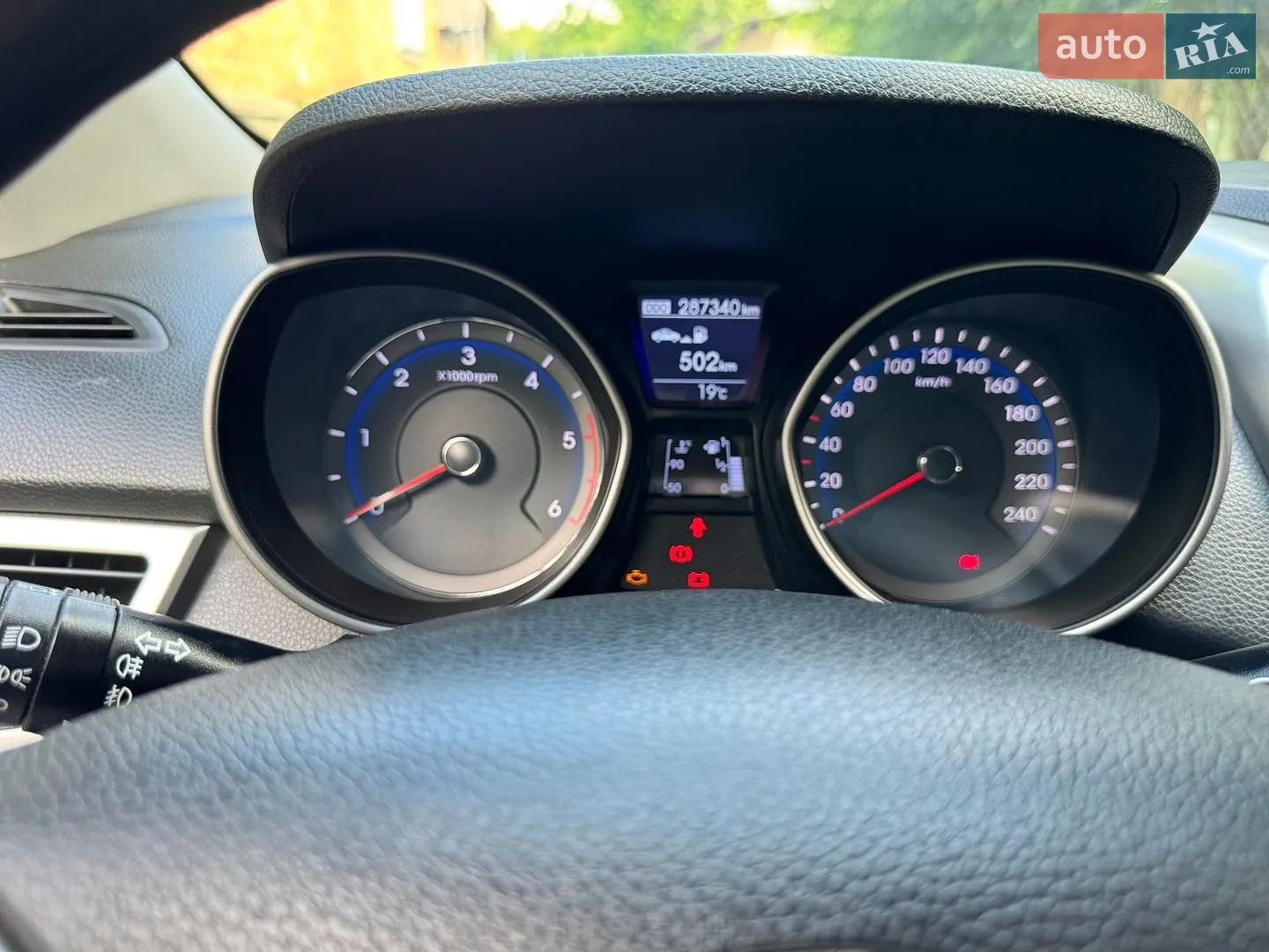 2012 Hyundai i30 - мініатюра 39