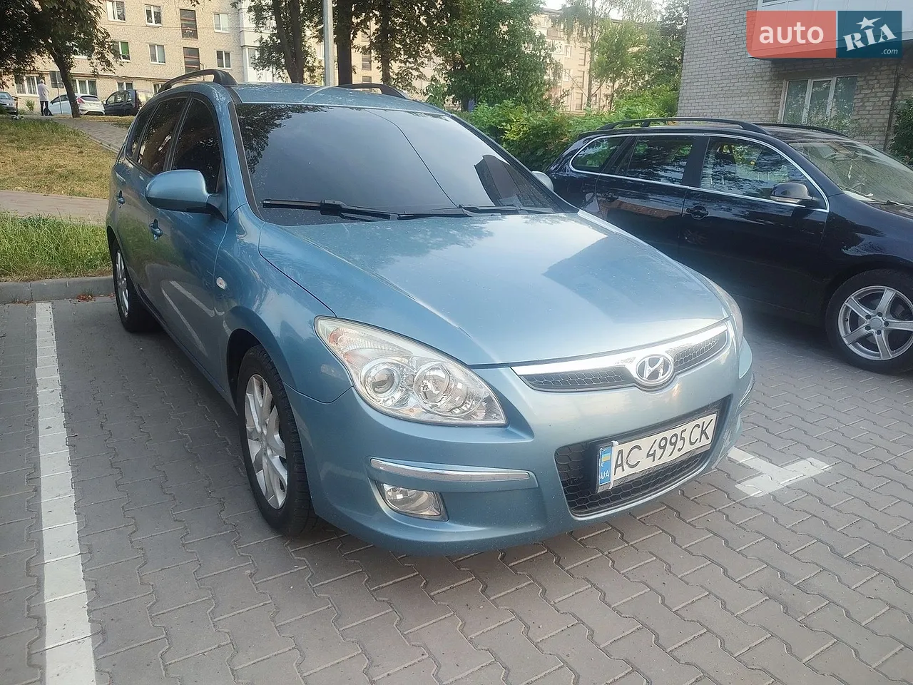 2010 Hyundai i30 - мініатюра 24