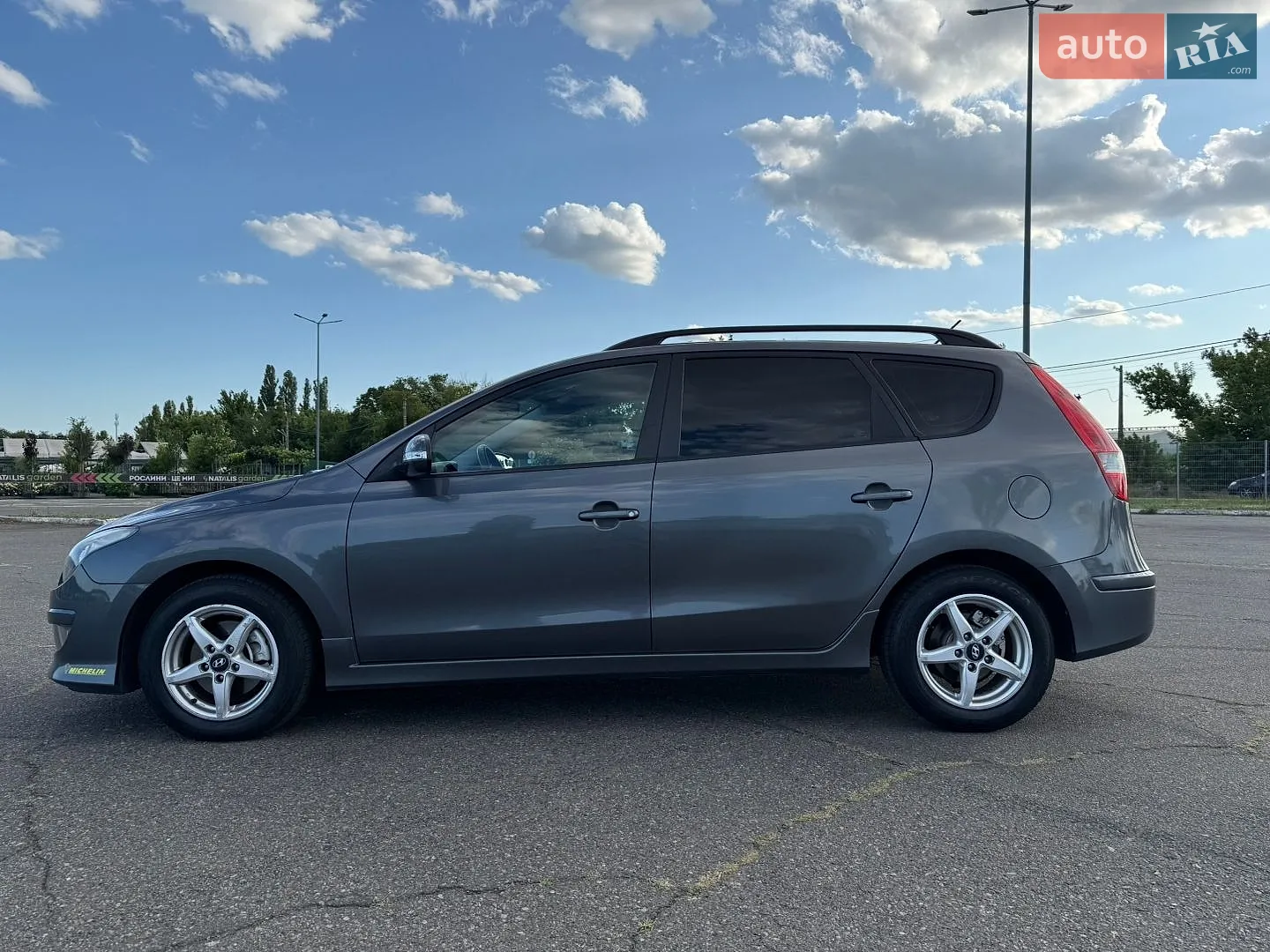 2011 Hyundai i30 - мініатюра 4