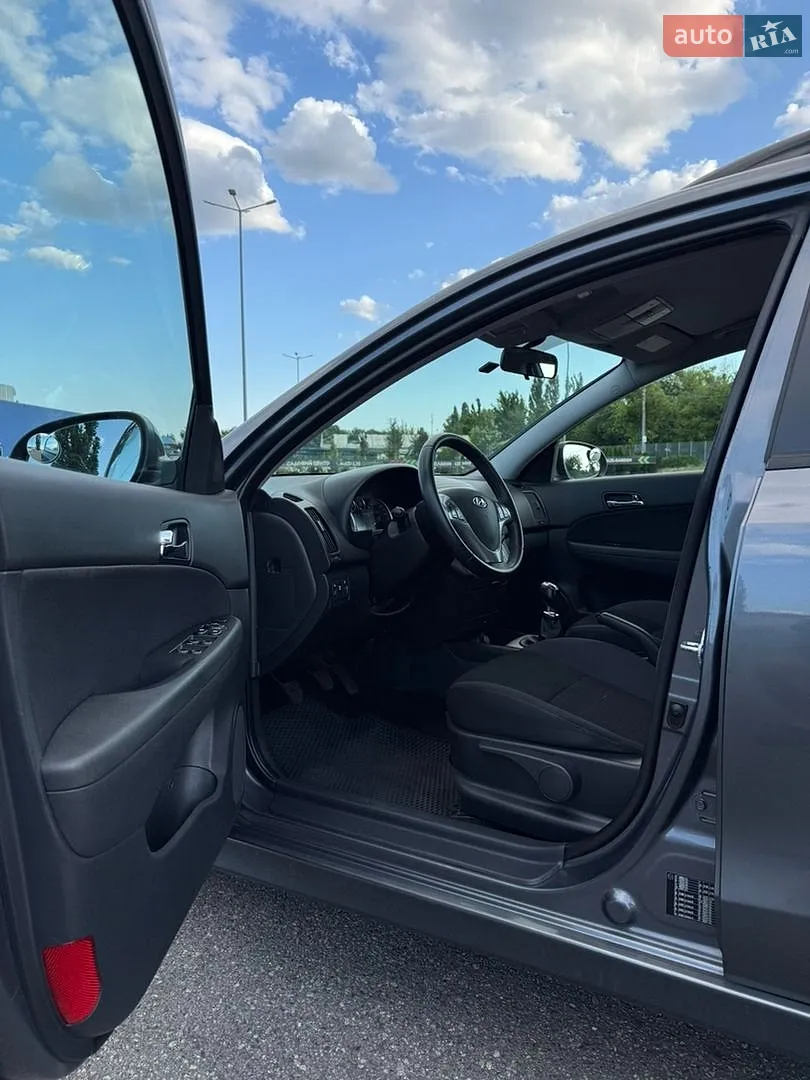 2011 Hyundai i30 - мініатюра 17