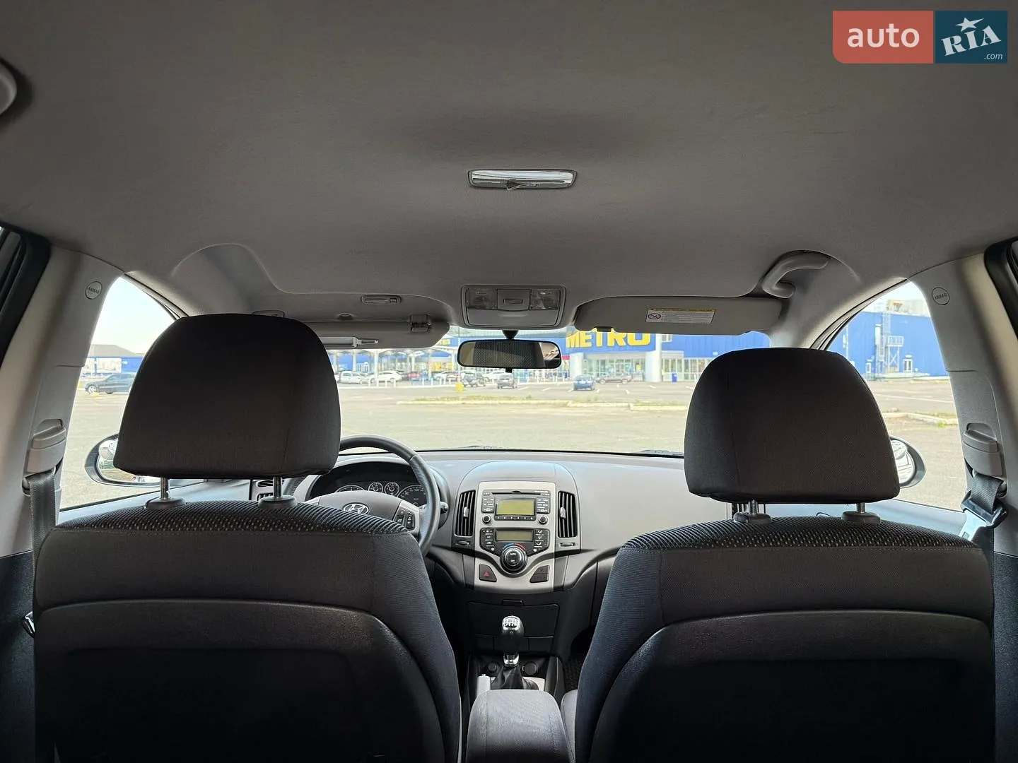 2011 Hyundai i30 - мініатюра 16