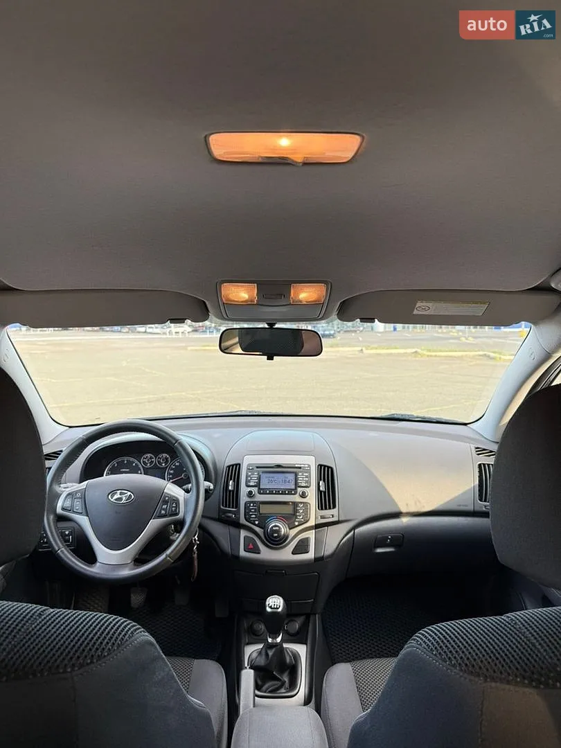 2011 Hyundai i30 - мініатюра 20