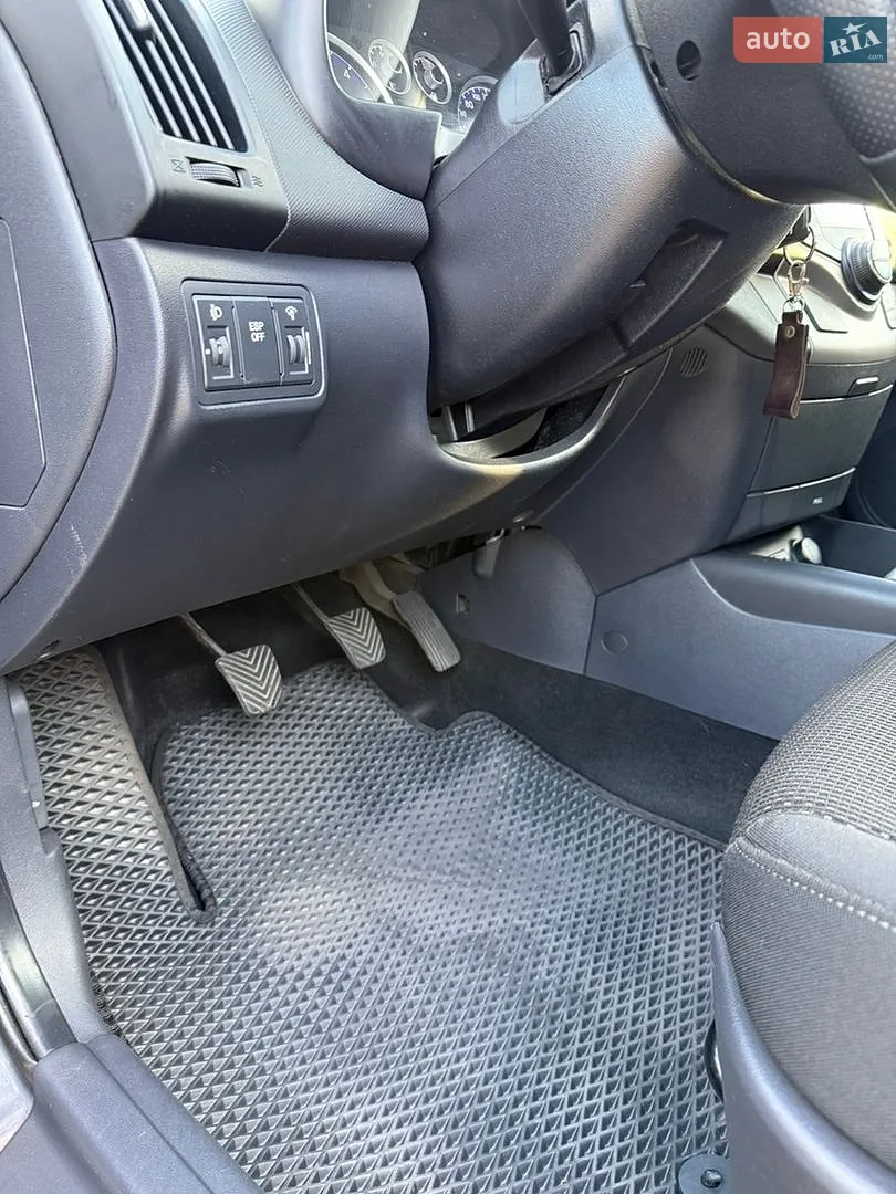 2011 Hyundai i30 - мініатюра 24