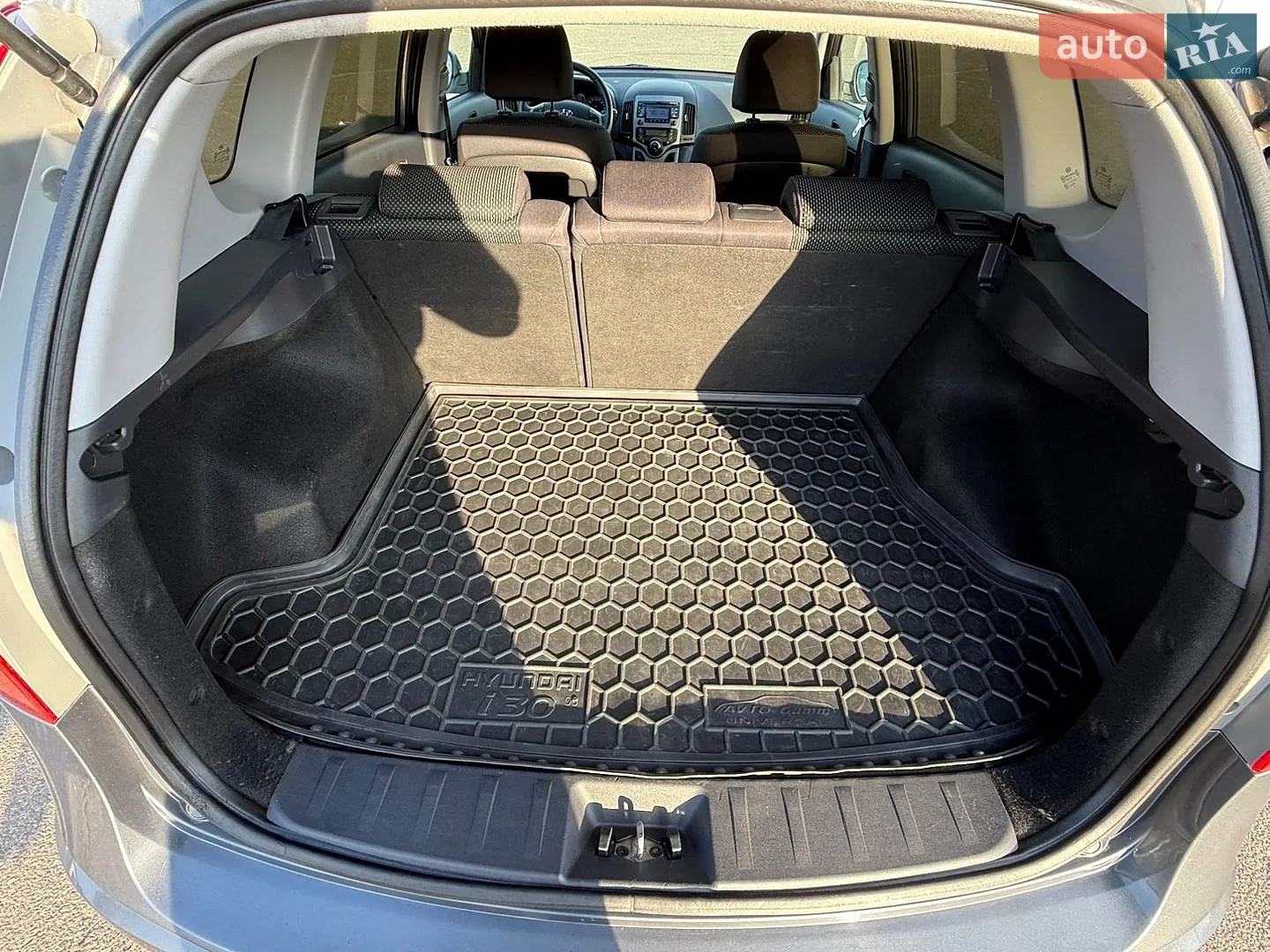 2011 Hyundai i30 - мініатюра 30