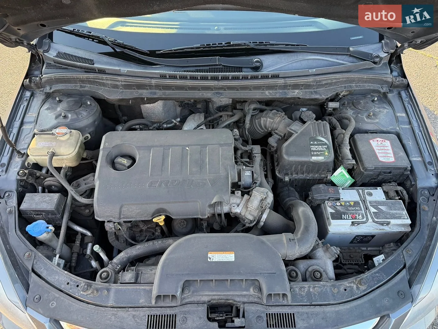 2011 Hyundai i30 - мініатюра 47