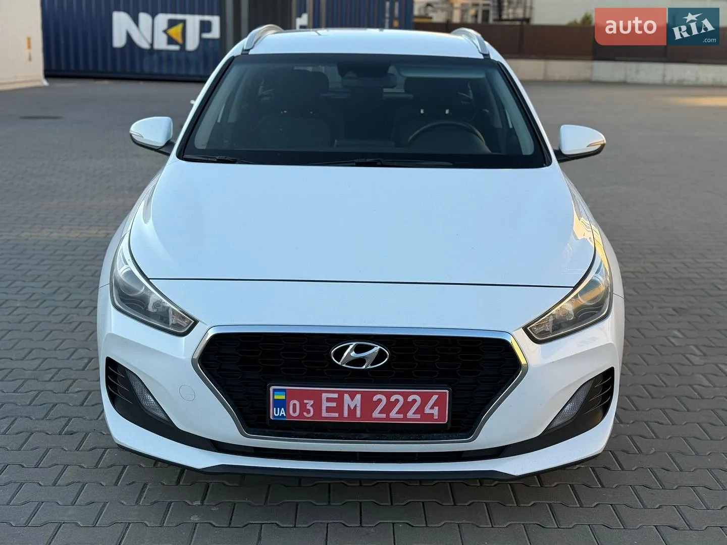 2019 Hyundai i30 - мініатюра 2