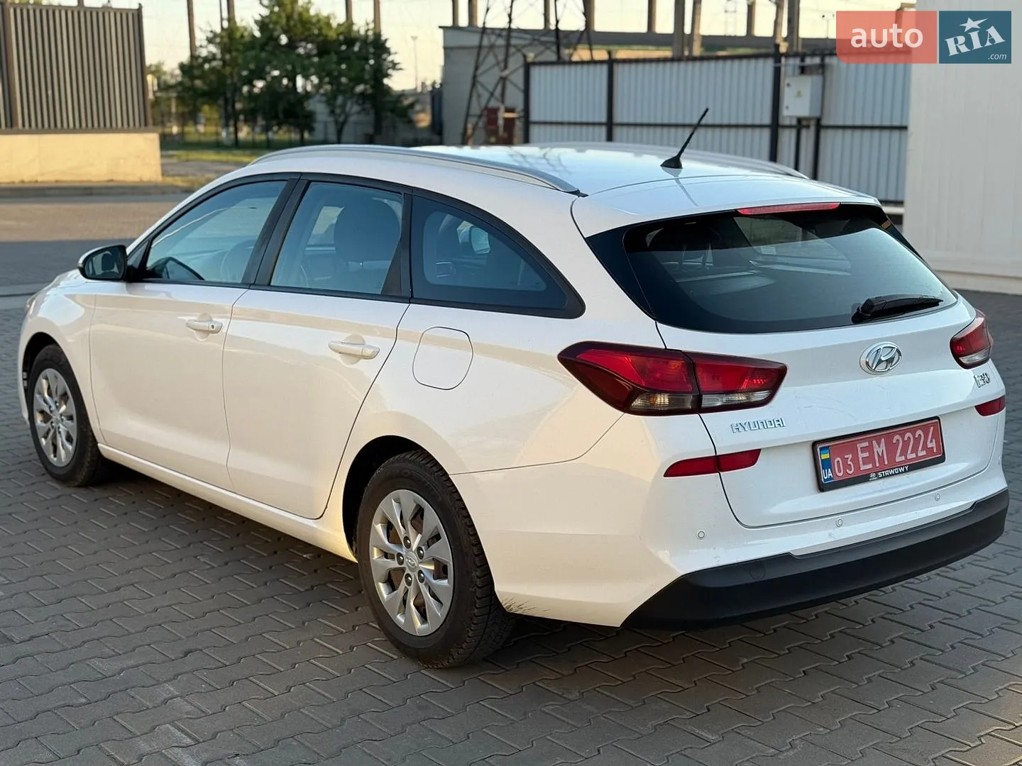 2019 Hyundai i30 - мініатюра 5
