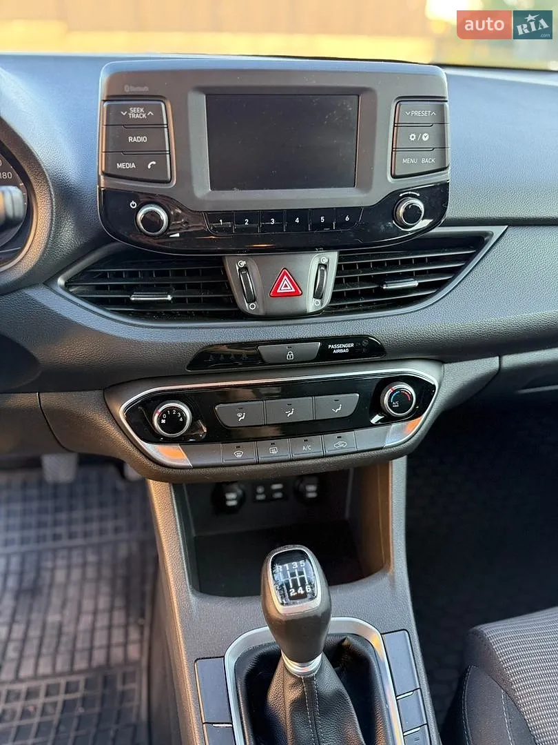2019 Hyundai i30 - мініатюра 14