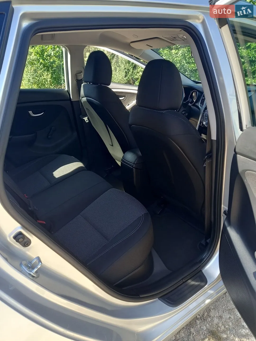 2014 Hyundai i30 - мініатюра 12