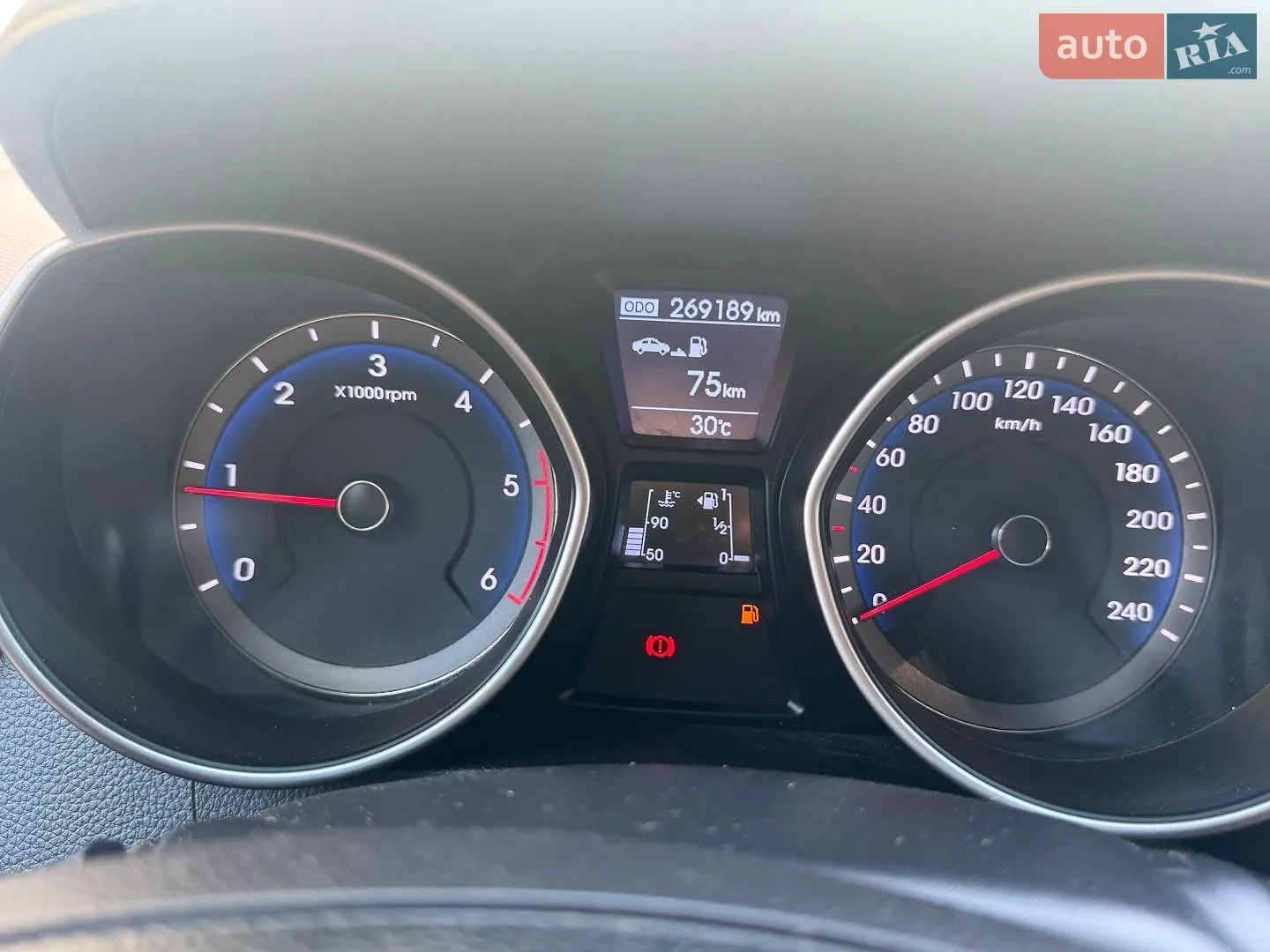 2014 Hyundai i30 - мініатюра 2