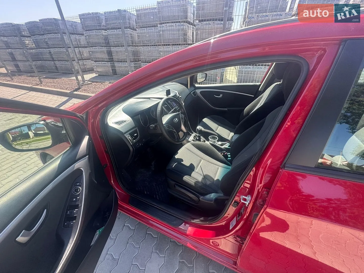 2014 Hyundai i30 - мініатюра 8