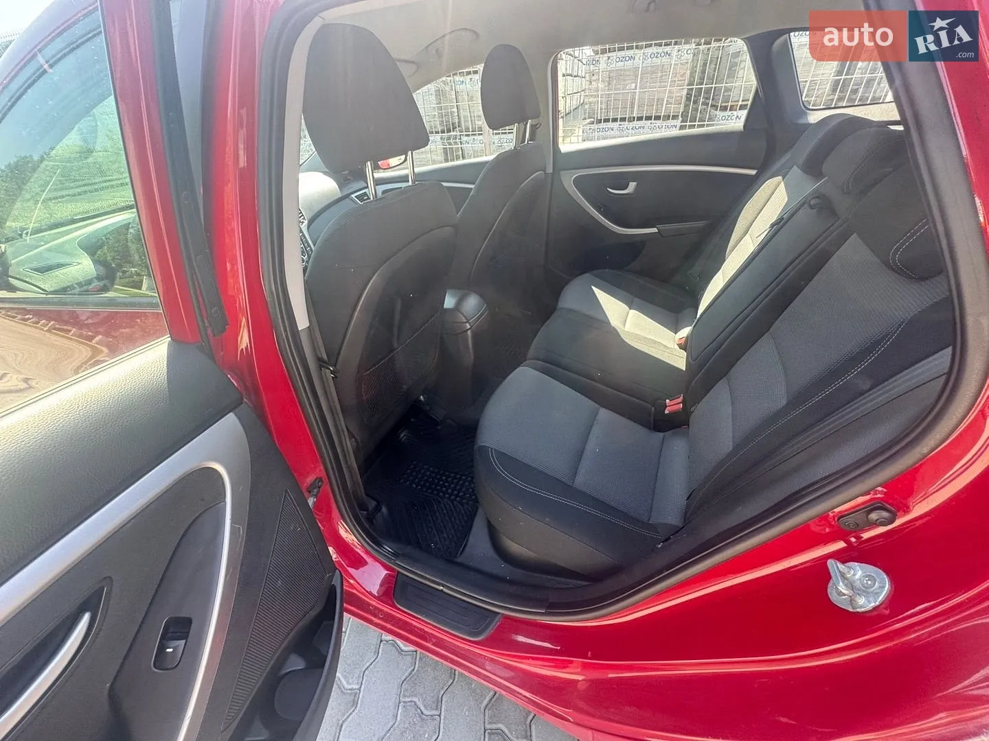 2014 Hyundai i30 - мініатюра 9