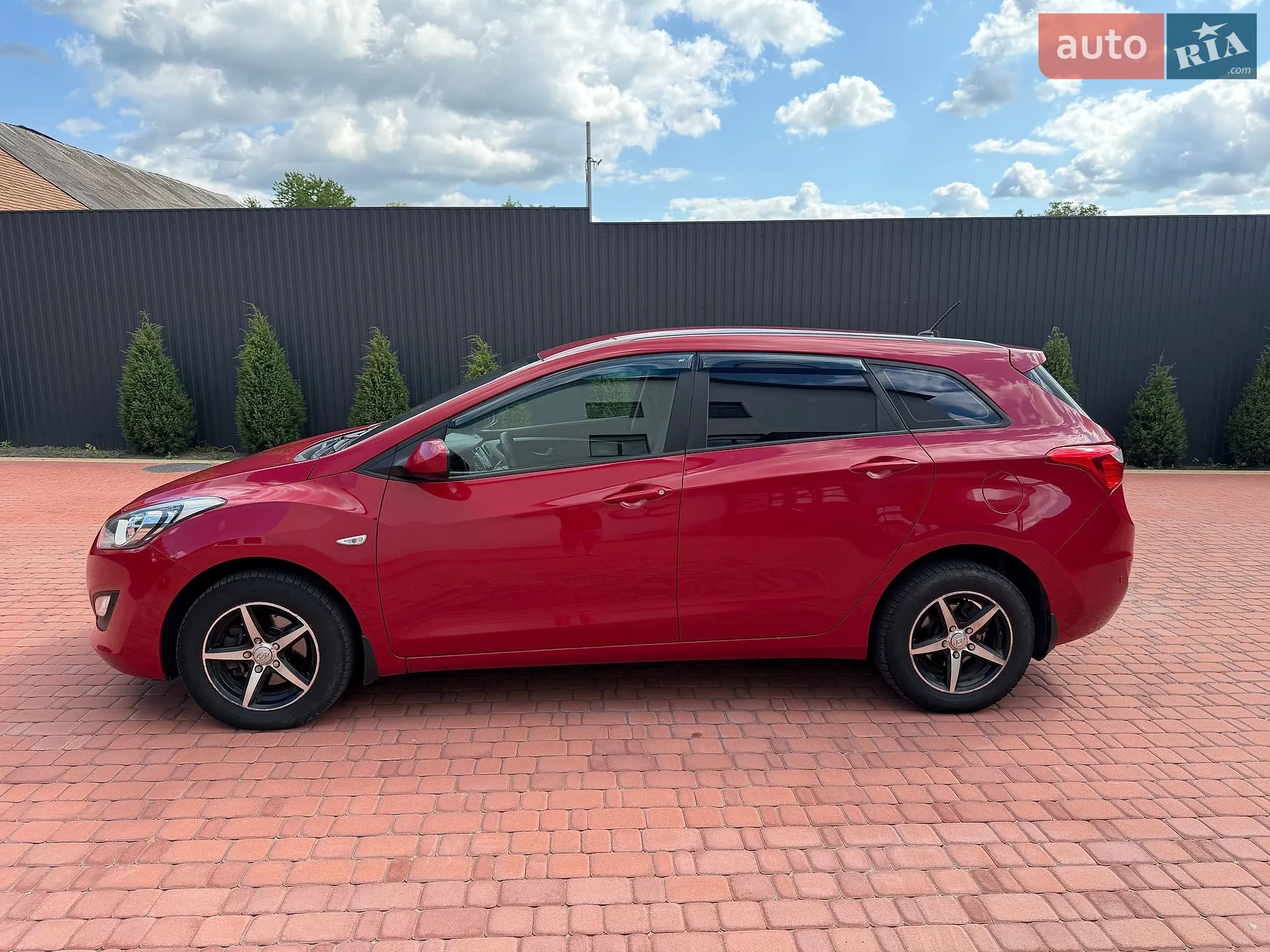 2014 Hyundai i30 - мініатюра 3
