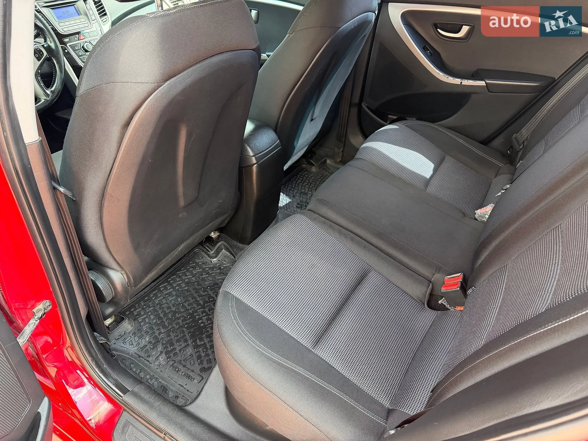2014 Hyundai i30 - мініатюра 18