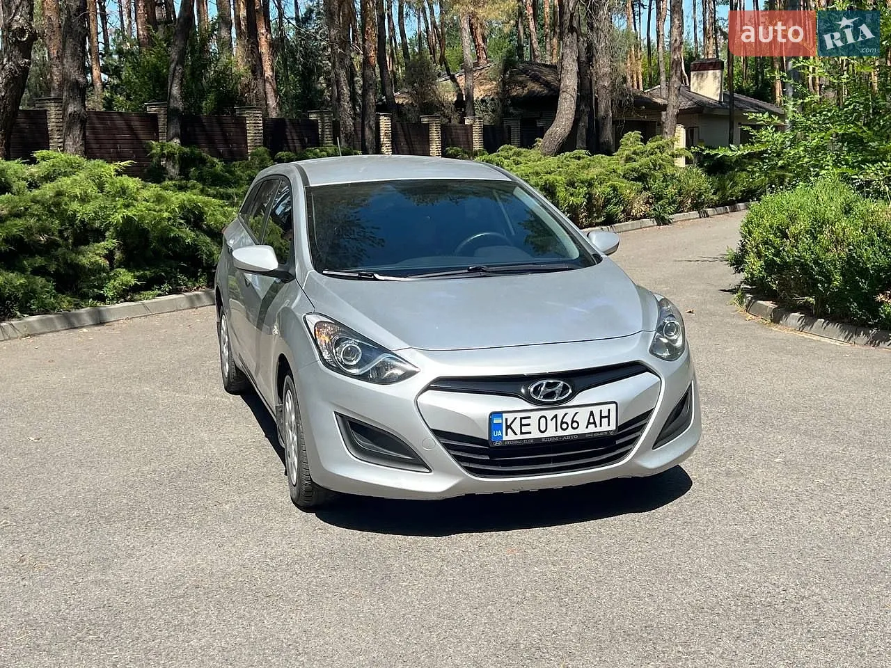 2014 Hyundai i30 - мініатюра 8