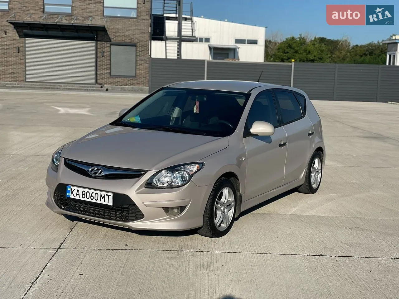 2011 Hyundai i30 - мініатюра 21