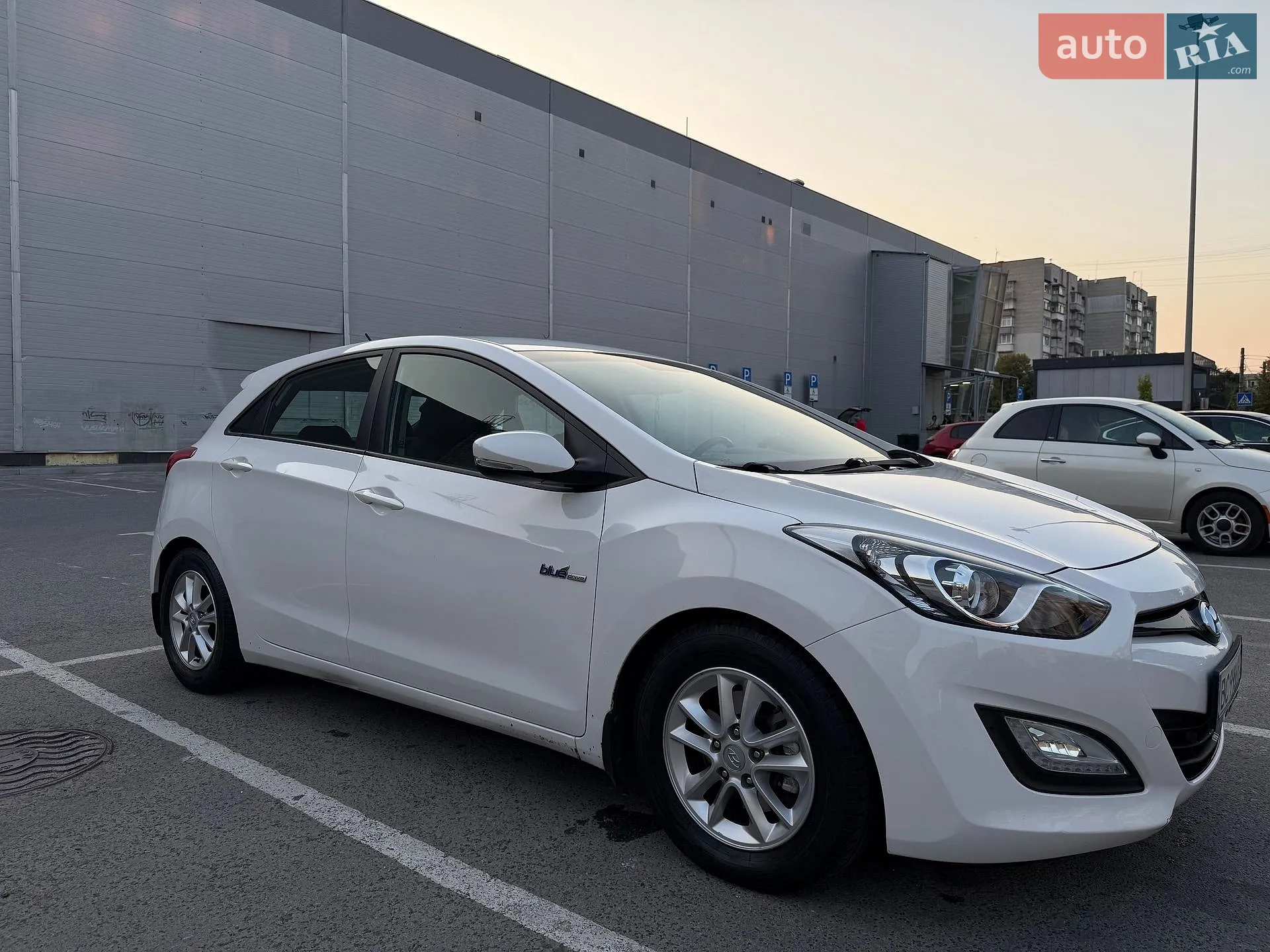2014 Hyundai i30 - мініатюра 11