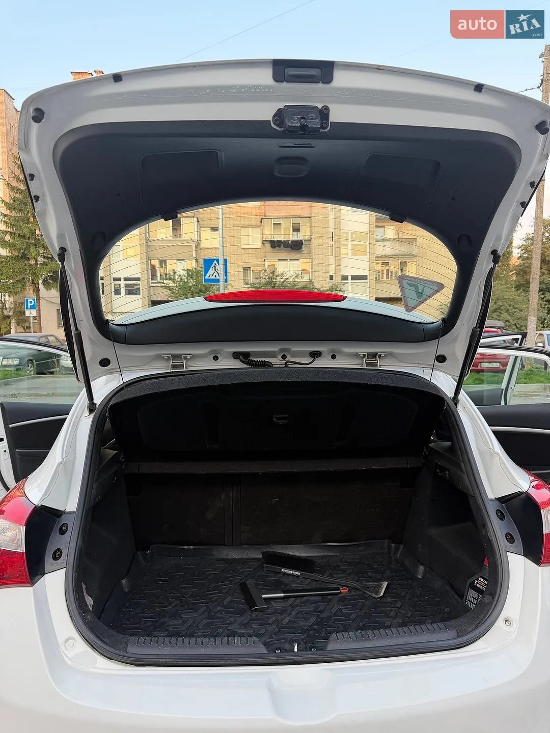 2014 Hyundai i30 - мініатюра 9