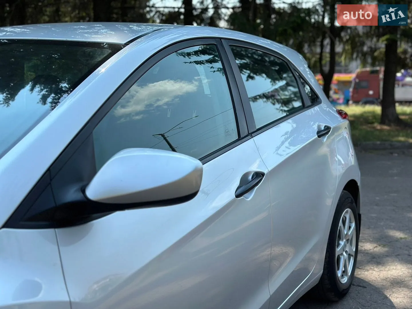 2013 Hyundai i30 - мініатюра 8