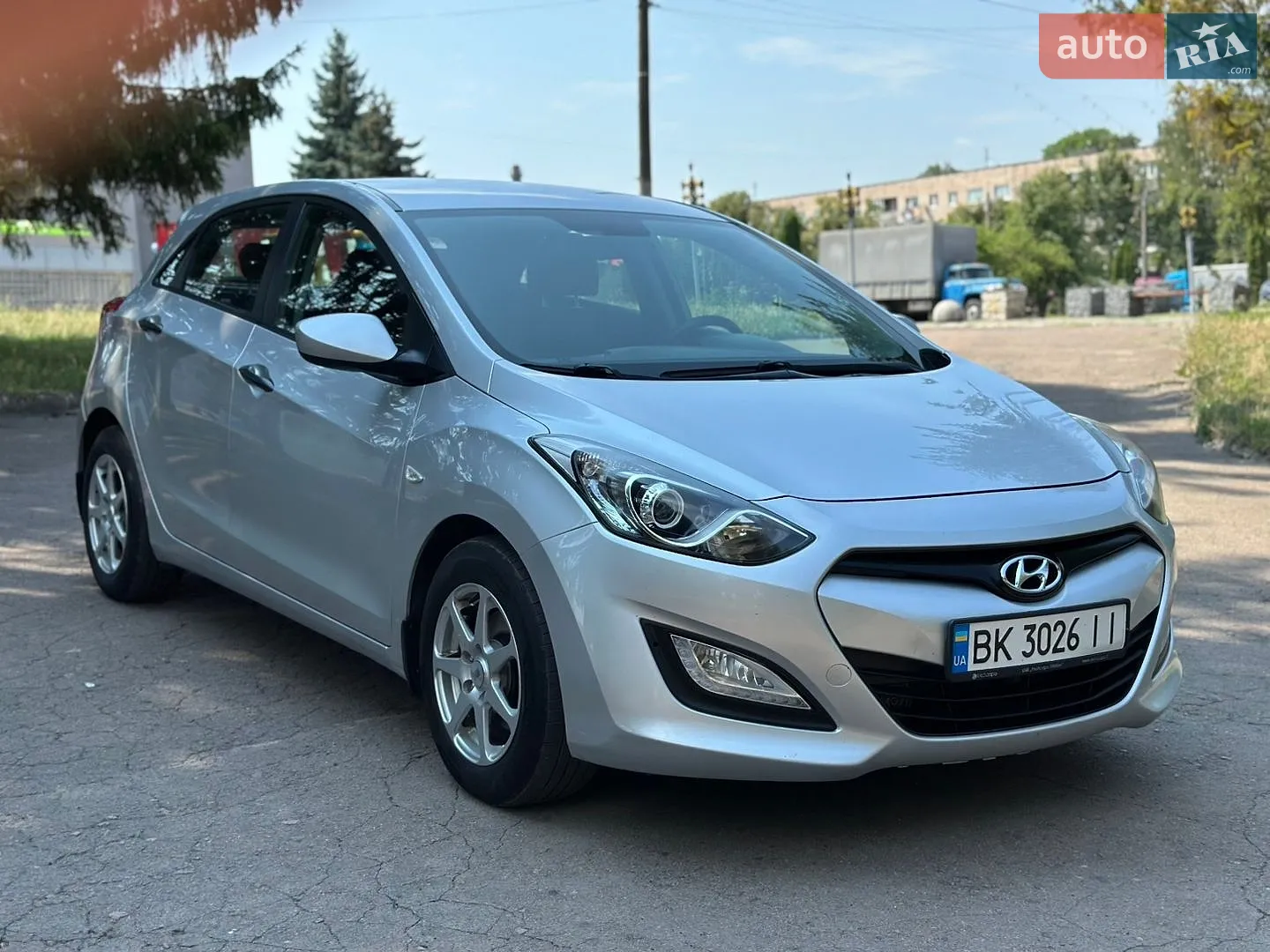 2013 Hyundai i30 - мініатюра 12