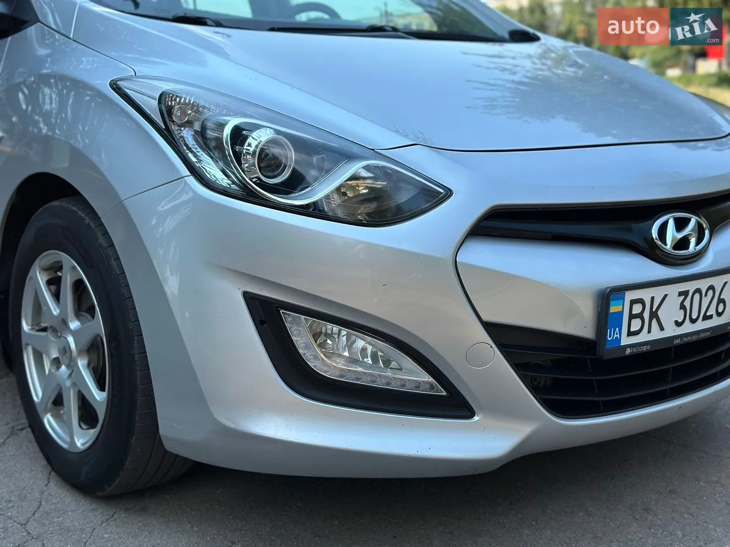 2013 Hyundai i30 - мініатюра 15