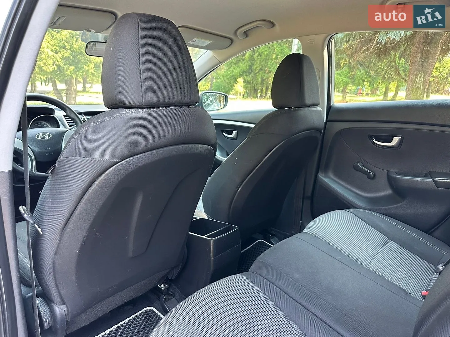 2013 Hyundai i30 - мініатюра 40