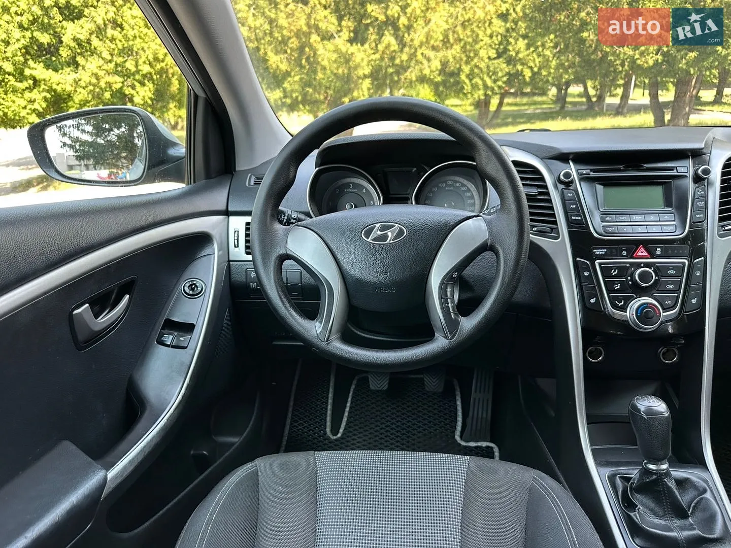 2013 Hyundai i30 - мініатюра 58