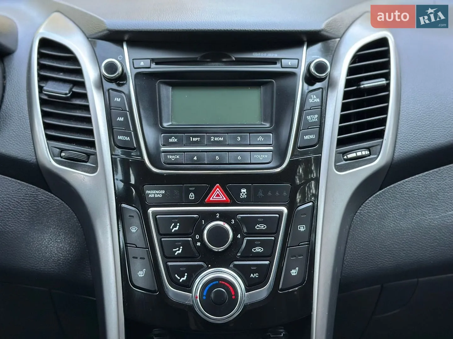 2013 Hyundai i30 - мініатюра 59