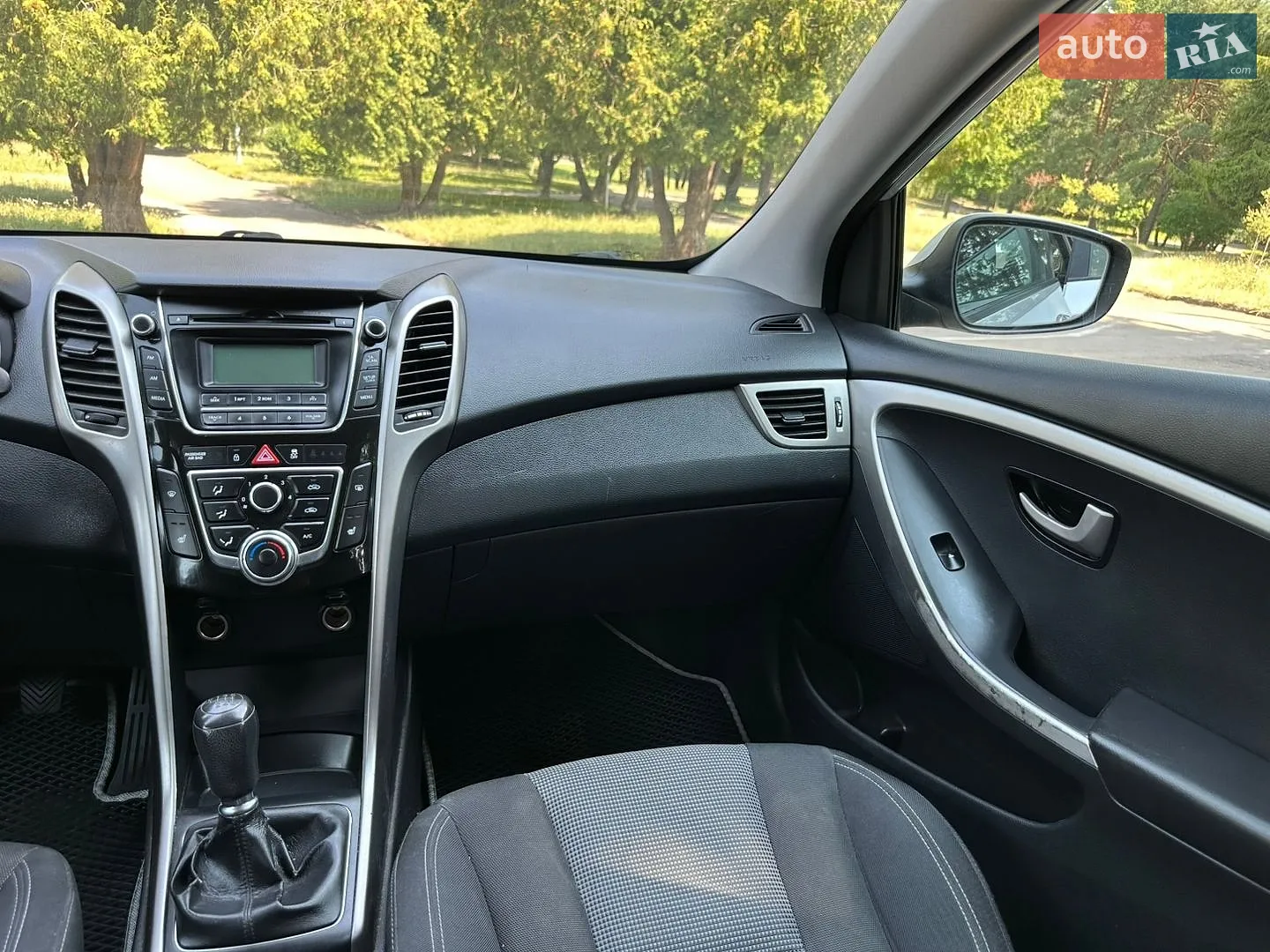 2013 Hyundai i30 - мініатюра 60
