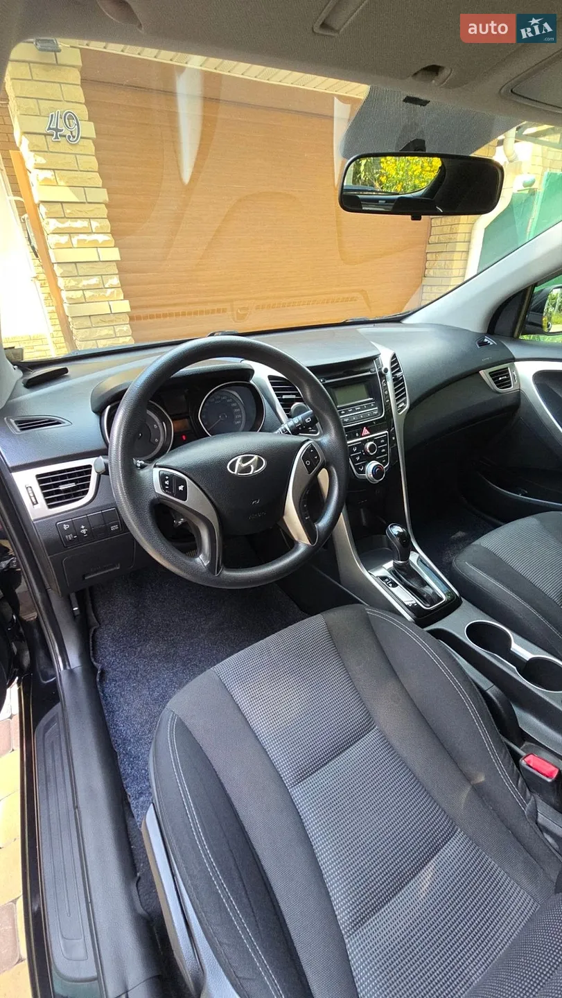 2014 Hyundai i30 - мініатюра 19