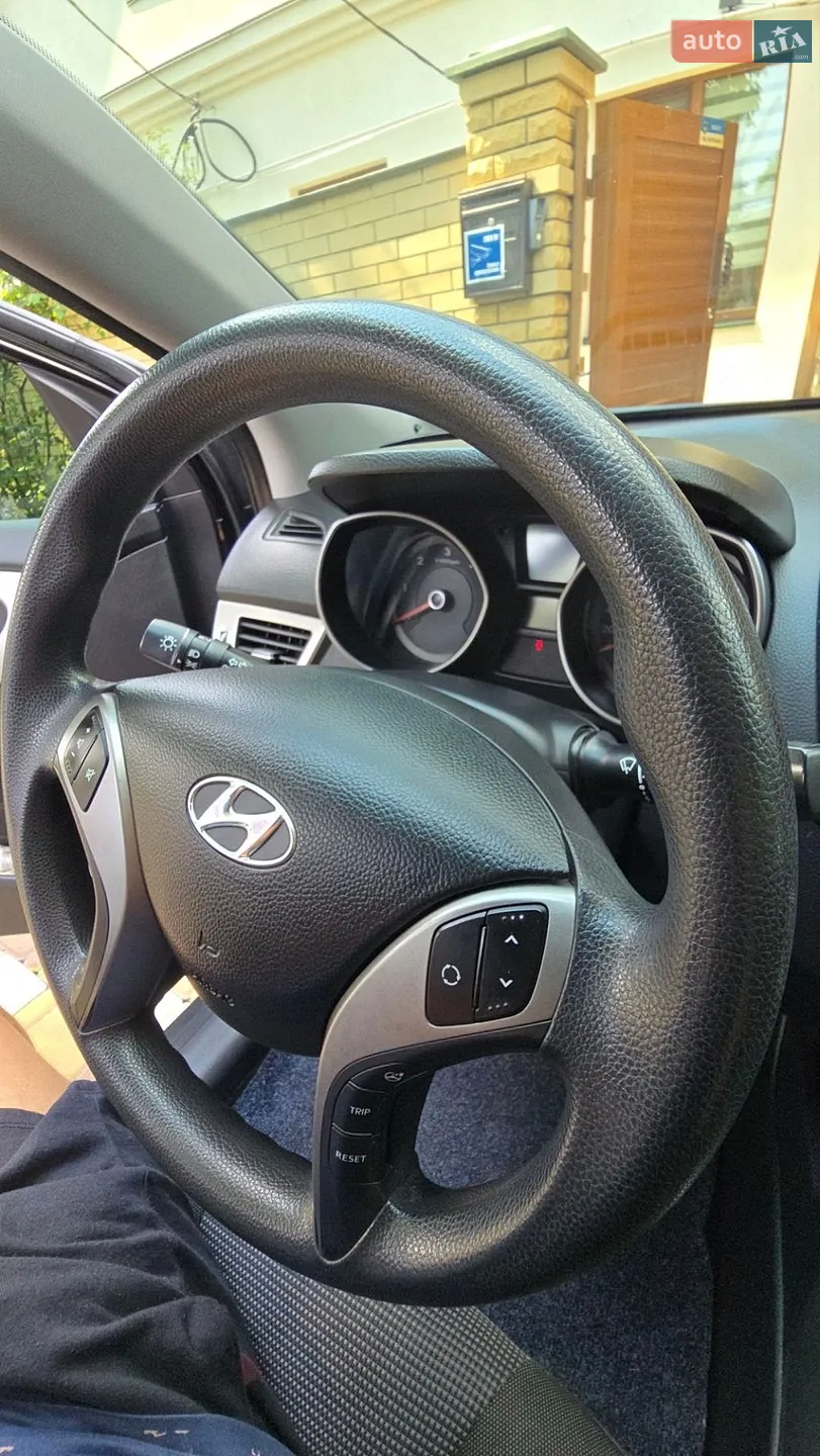 2014 Hyundai i30 - мініатюра 24