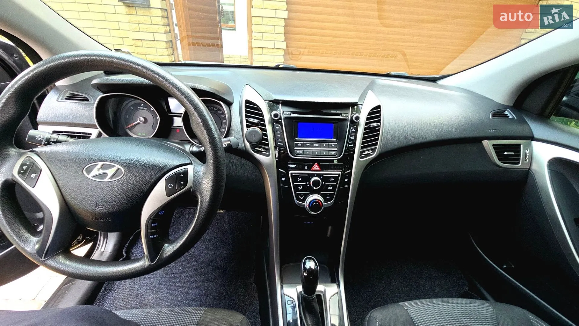2014 Hyundai i30 - мініатюра 35