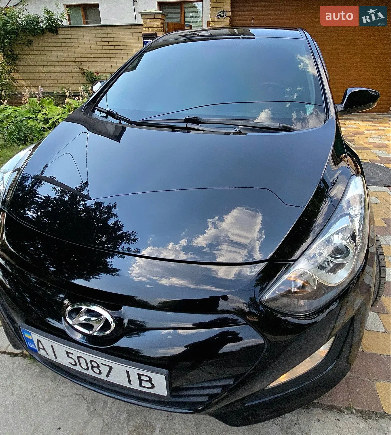 2014 Hyundai i30 - мініатюра 3