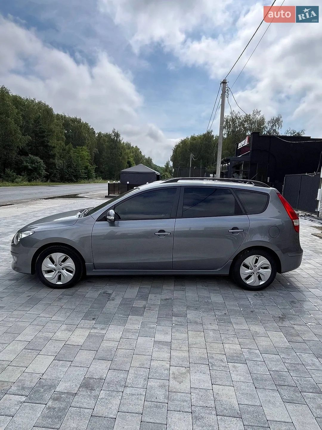 2011 Hyundai i30 - мініатюра 2