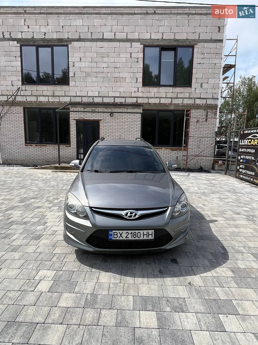 2011 Hyundai i30 - мініатюра 22