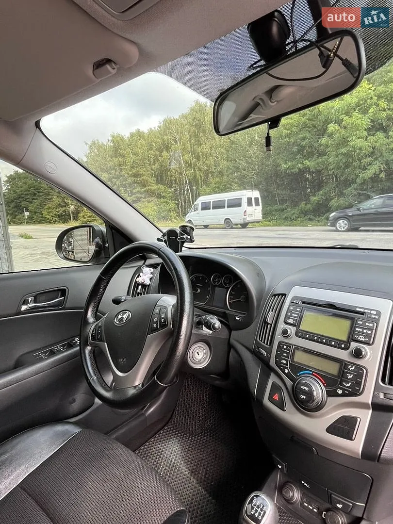 2011 Hyundai i30 - мініатюра 18