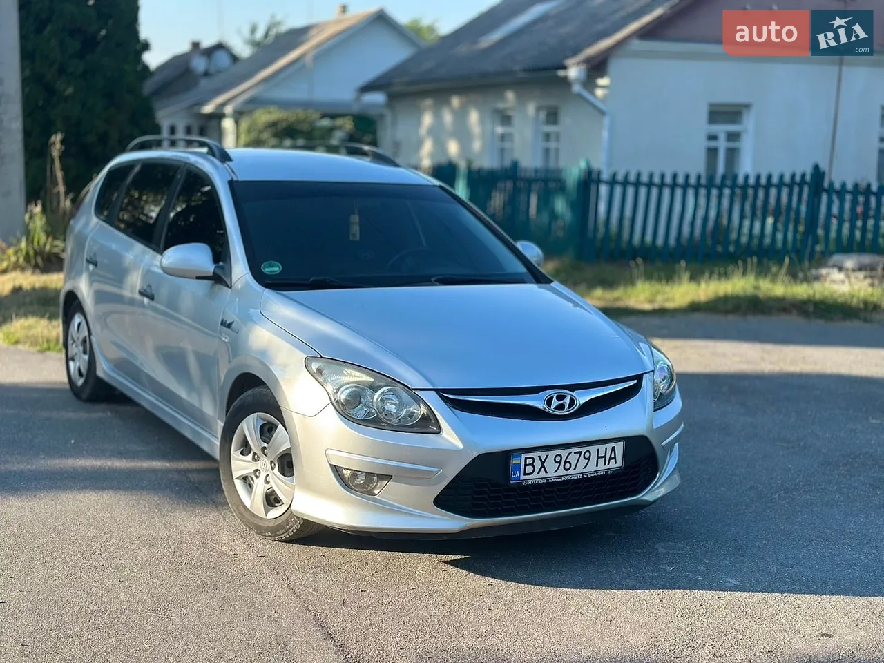 2011 Hyundai i30 - мініатюра 15