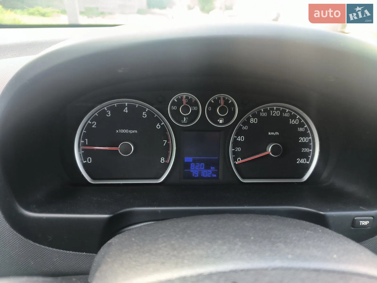 2012 Hyundai i30 - мініатюра 3
