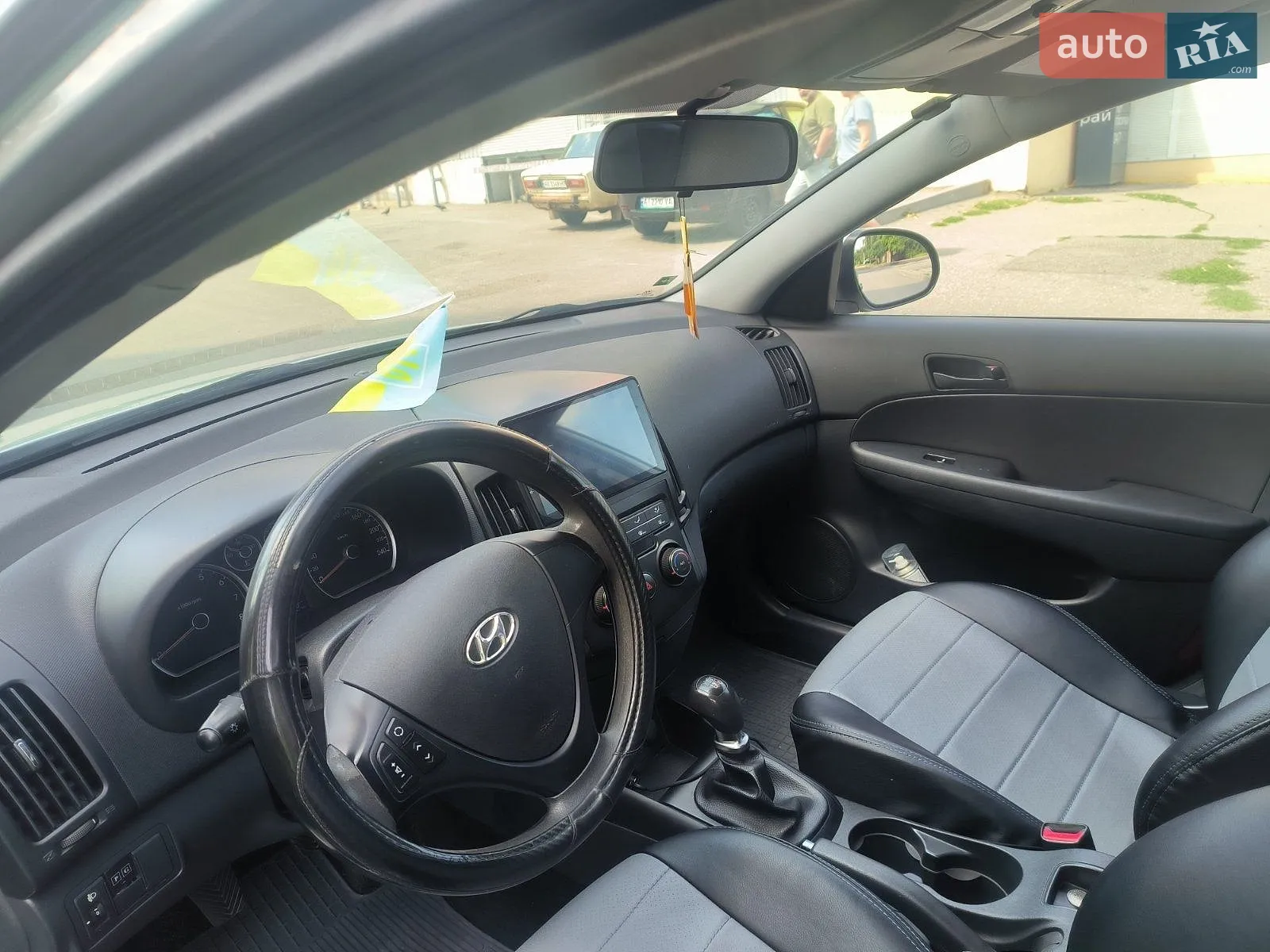 2012 Hyundai i30 - мініатюра 7