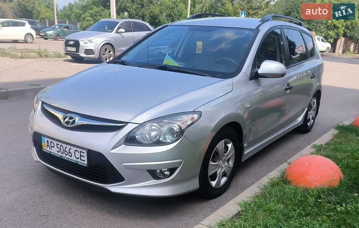 2013 Hyundai i30 - мініатюра 15