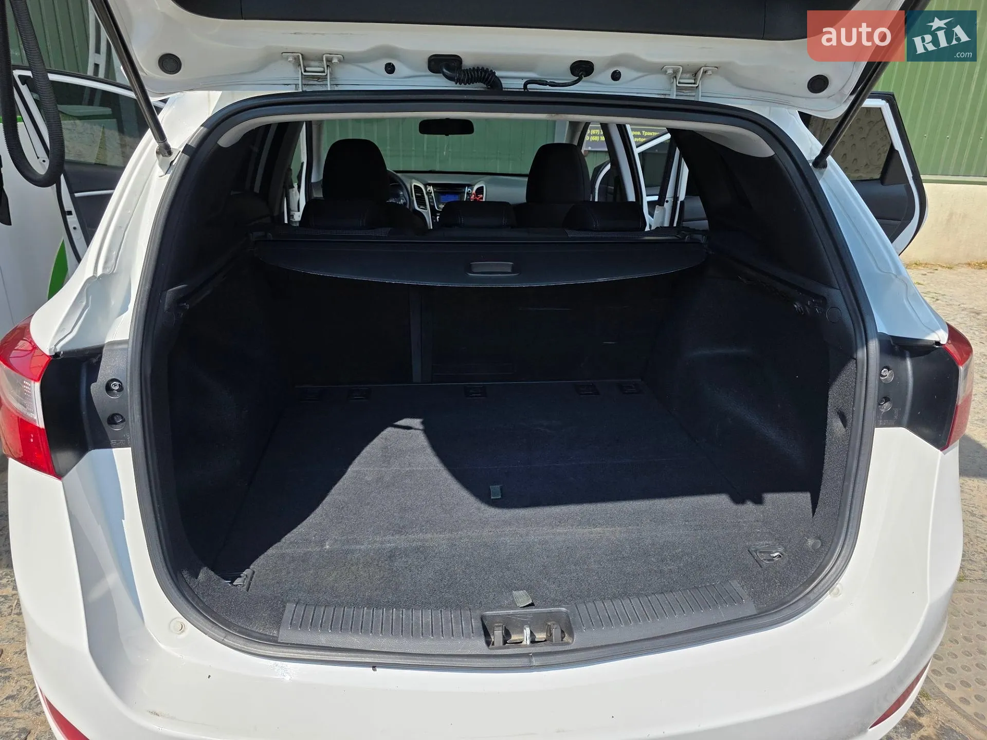 2014 Hyundai i30 - мініатюра 7