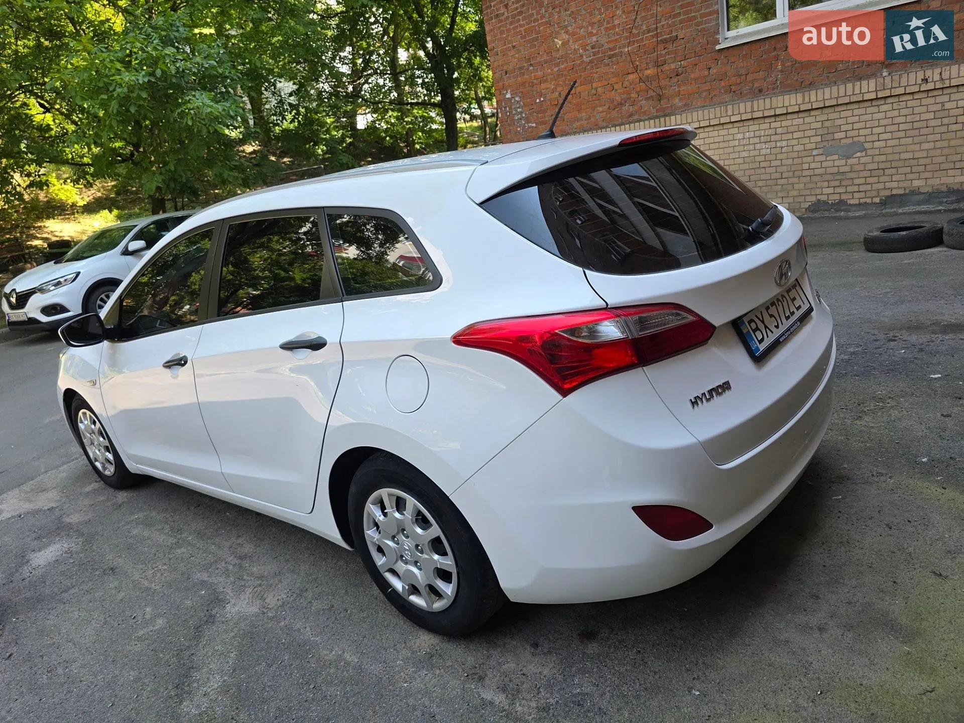 2014 Hyundai i30 - мініатюра 3