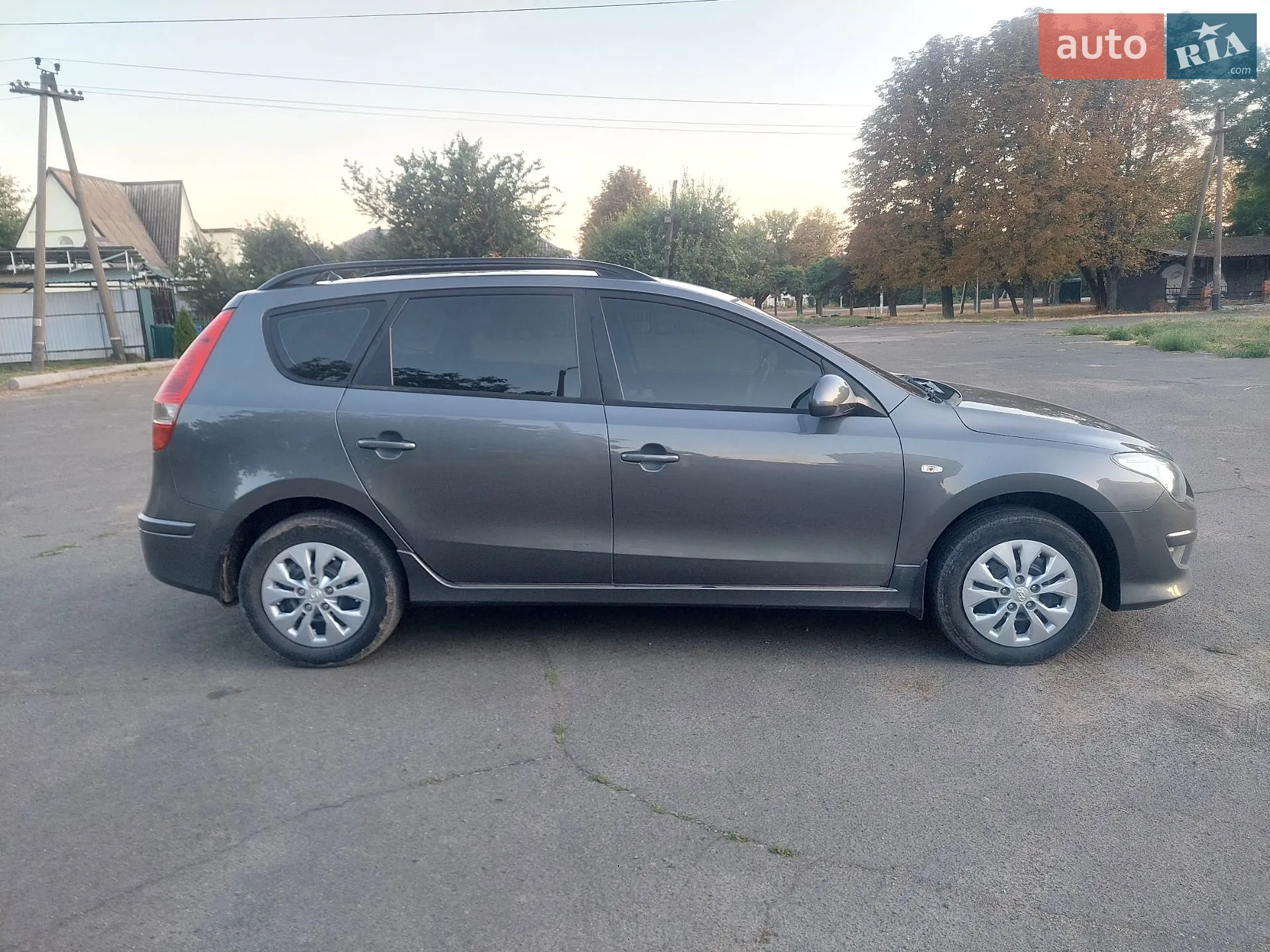 2010 Hyundai i30 - мініатюра 7