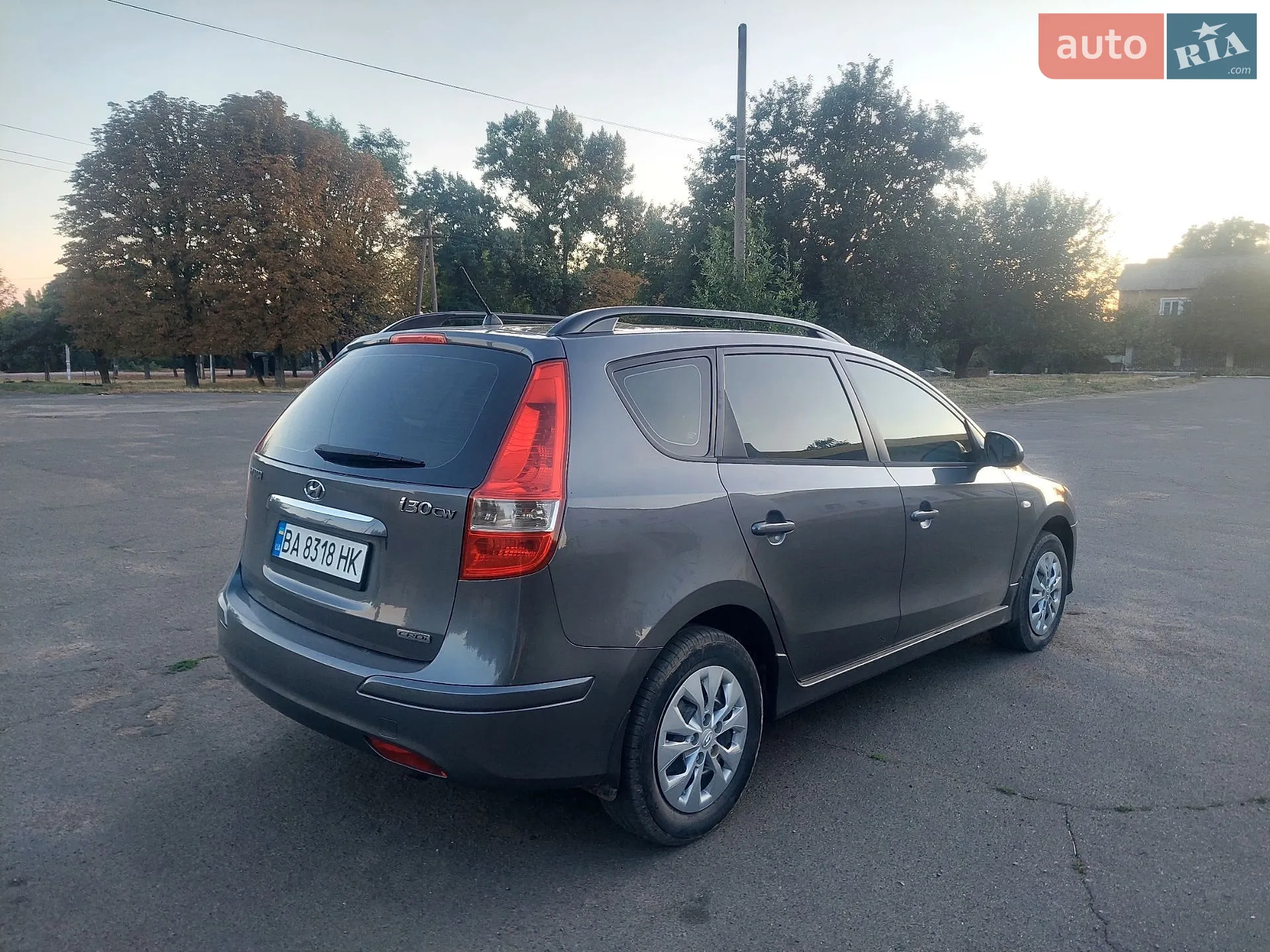 2010 Hyundai i30 - мініатюра 5