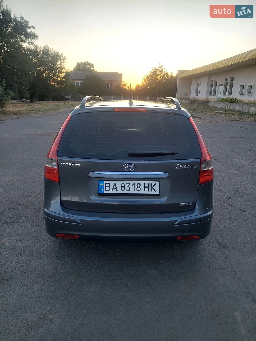 2010 Hyundai i30 - мініатюра 6