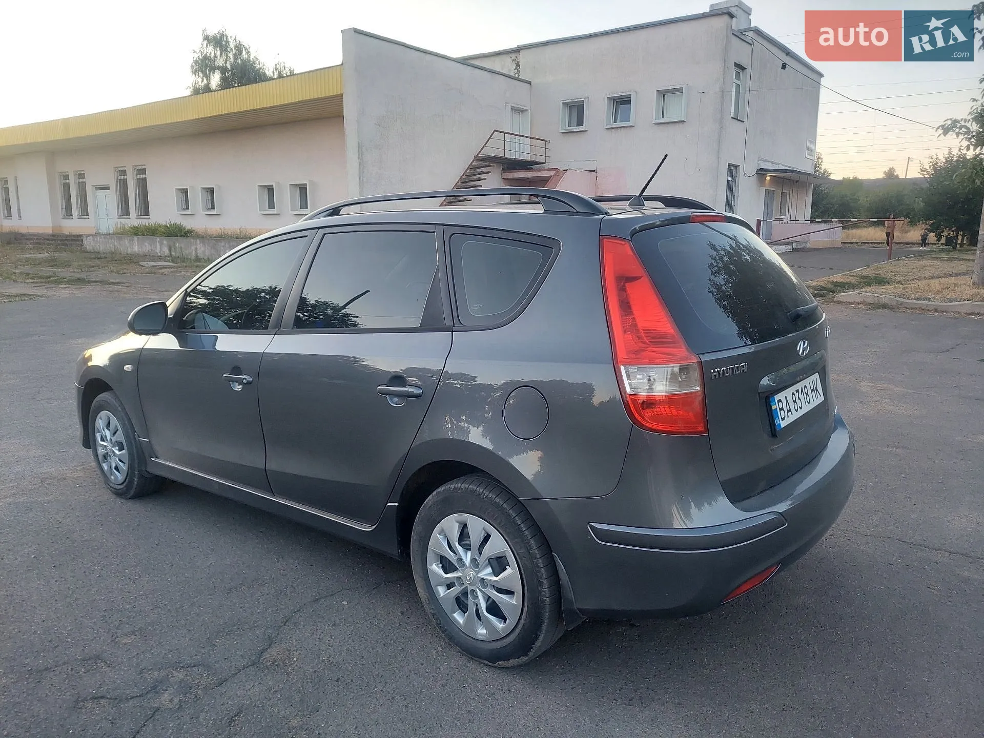 2010 Hyundai i30 - мініатюра 9