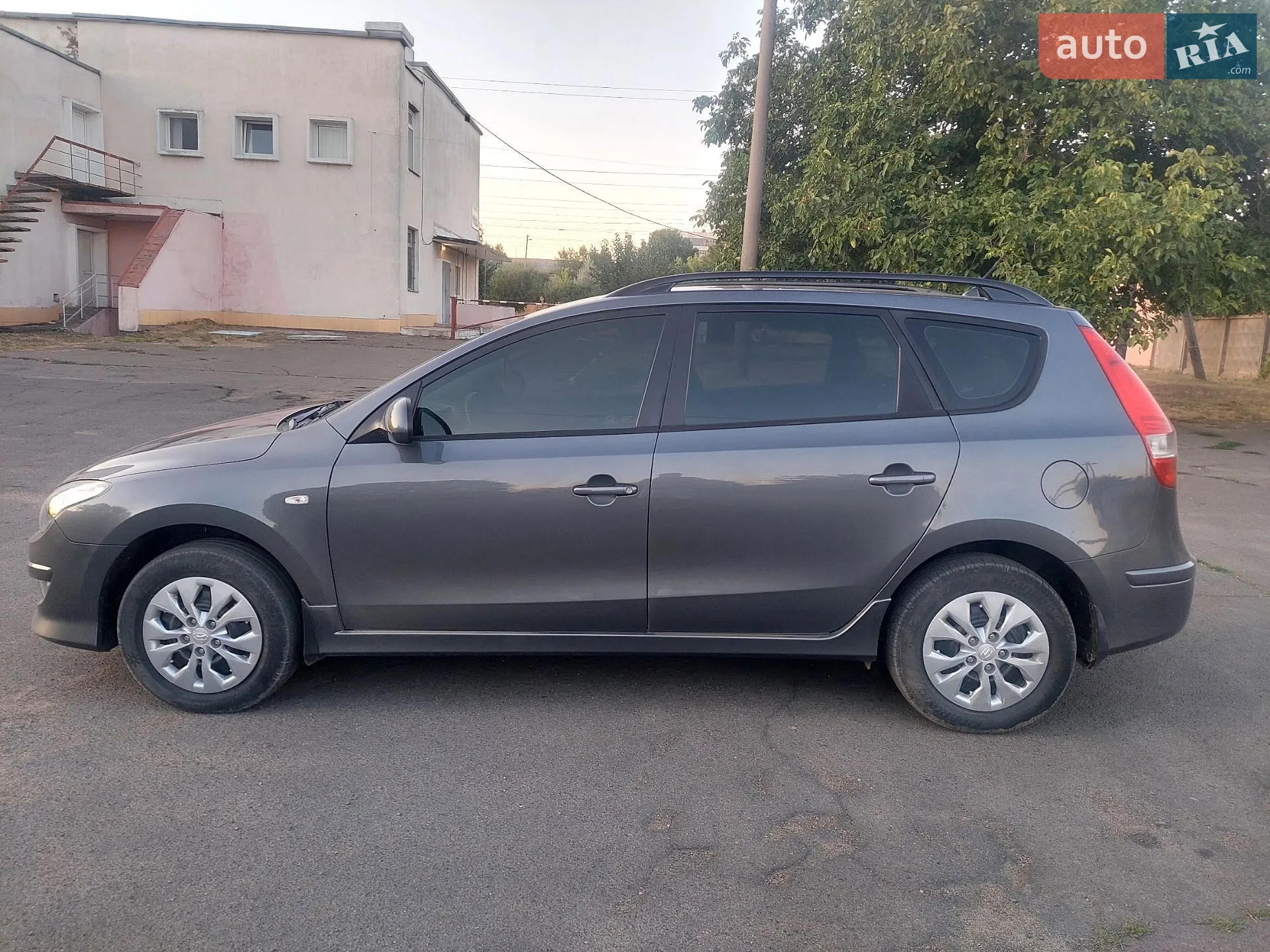 2010 Hyundai i30 - мініатюра 10
