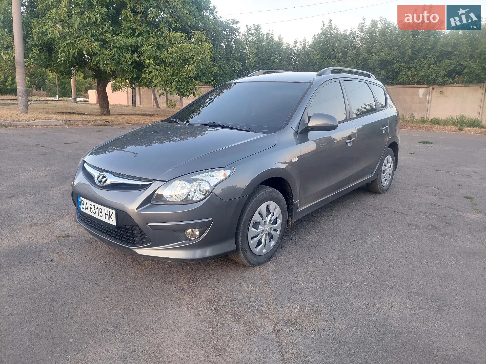 2010 Hyundai i30 - мініатюра 3