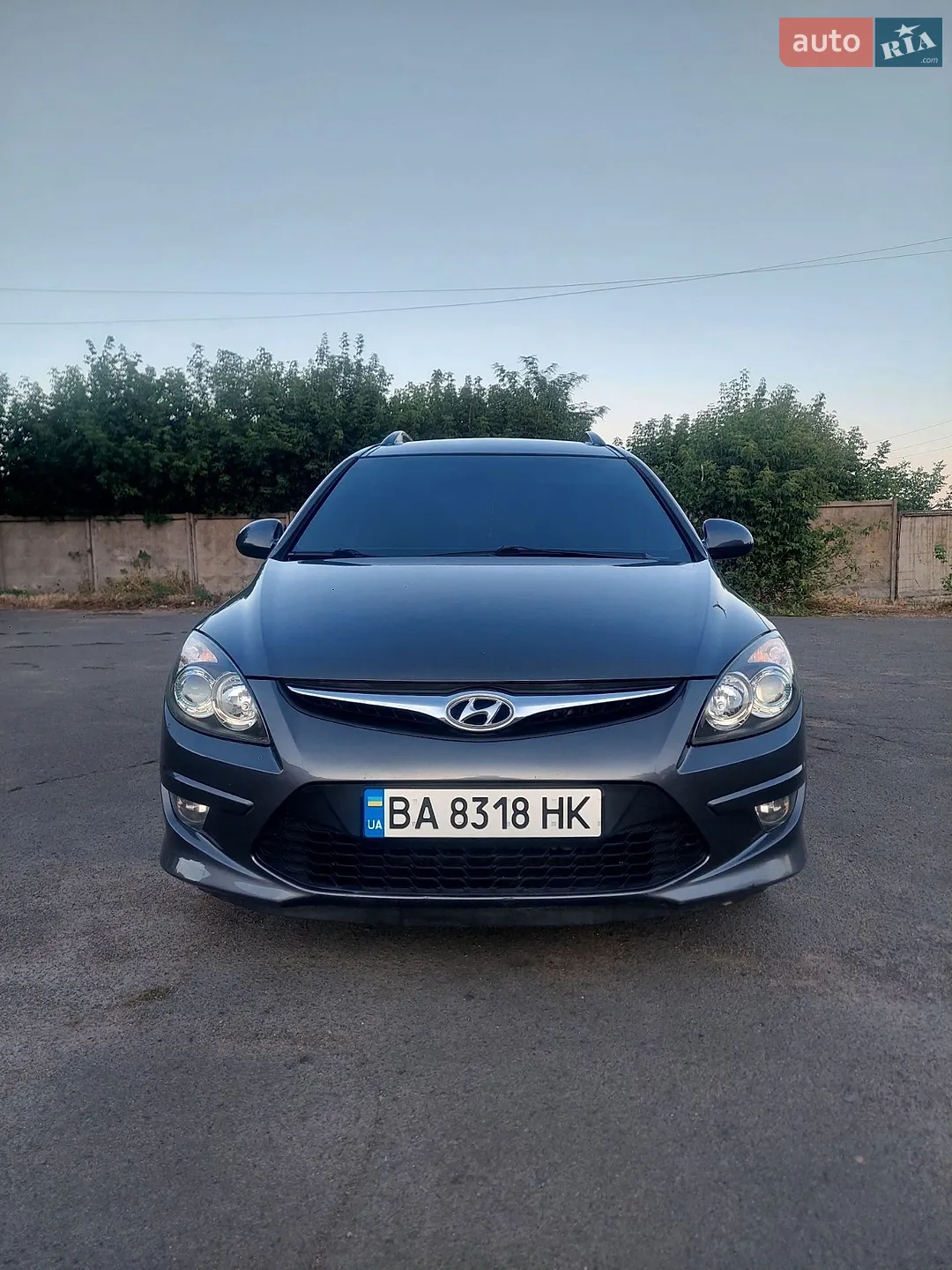 2010 Hyundai i30 - мініатюра 4